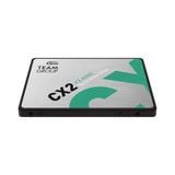  Ổ cứng SSD TeamGroup CX2 Sata III 1TB (T253X6001T0C101) 