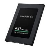  Ổ cứng SSD TeamGroup GX1 480GB Sata III | 2.5 inch, SATA III (T253X1480G0C101) 