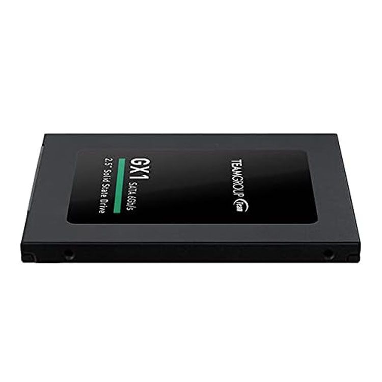 【SSD 480GB 2個セット】TEAM GX1 SSD 480GB 2個セット】TEAM GX1 GX1 SSD 480GB | TEAMGROUP