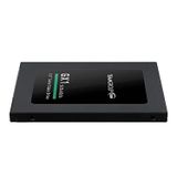  Ổ cứng SSD TeamGroup GX1 480GB Sata III | 2.5 inch, SATA III (T253X1480G0C101) 