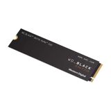  Ổ cứng SSD WD Black SN770 1TB | PCIe, Gen 4x4, NVMe M.2 - WDS100T3X0E 