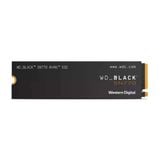  Ổ cứng SSD WD Black SN770 1TB | PCIe, Gen 4x4, NVMe M.2 - WDS100T3X0E 