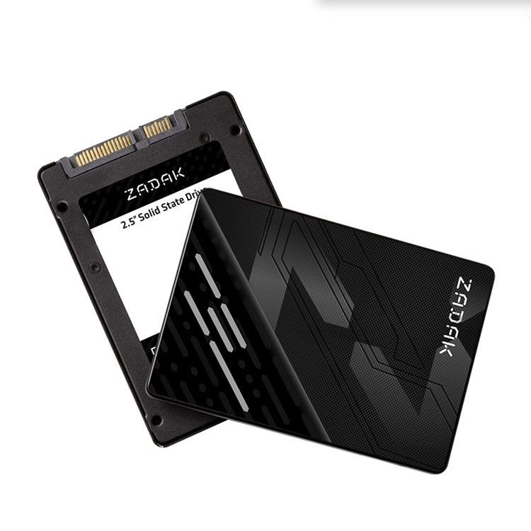 Ổ cứng SSD Apacer Zadak TWSS3 512GB Sata 2.5 (ZS512GTWSS3-1)