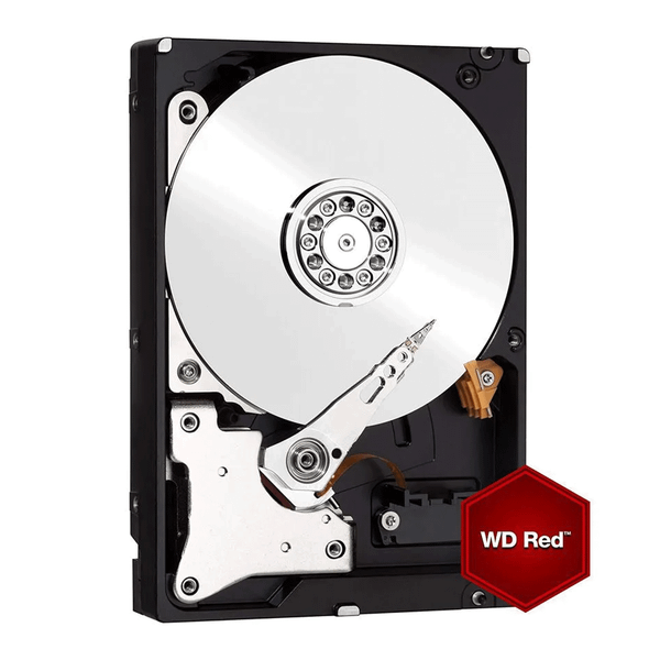  Ổ cứng Western Digital Red Plus 2T WD20EFPX 