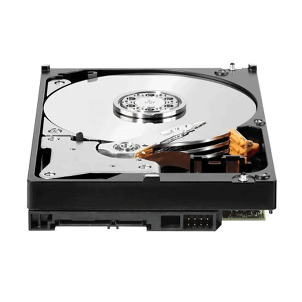  Ổ cứng Western Digital Red Plus 2T WD20EFPX 
