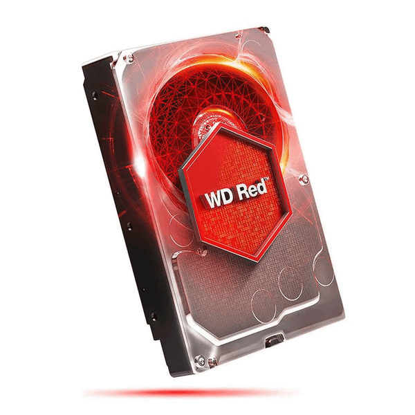  Ổ cứng Western Digital Red Plus 2T WD20EFPX 
