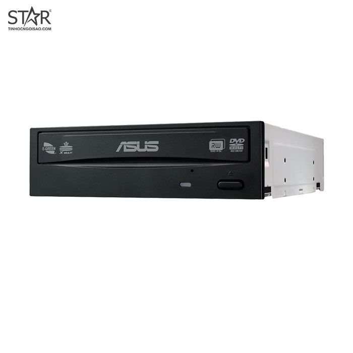 Ổ Đĩa DVD Rom Asus 24D5MT