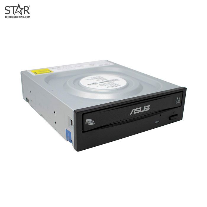 Ổ Đĩa DVD Rom Asus 24D5MT