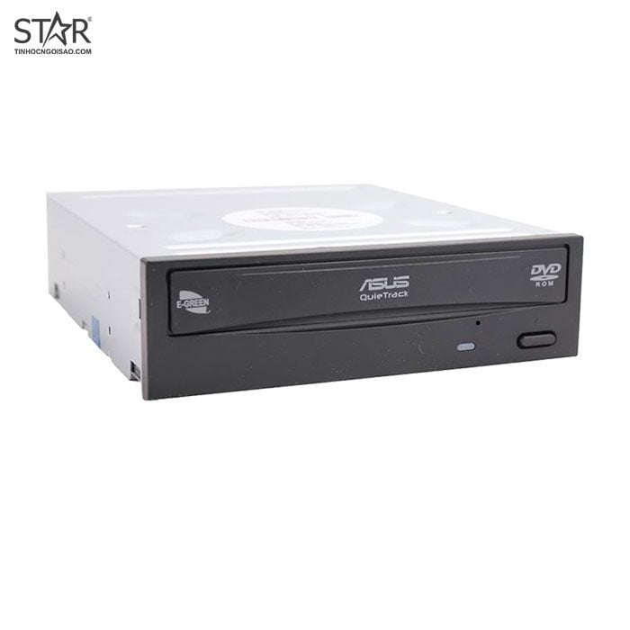 Ổ Đĩa DVD Rom Asus E818A9T