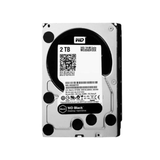  Ổ cứng HDD 2TB Western Black QSD 