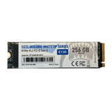  Ổ cứng SSD SSTC E130 256GB | PCIe Gen3 x4 NVMe, M.2 2280 