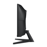 Màn hình Samsung Odyssey G5 G55C QHD LS27CG552EEXXV | 27 inch, 2K, VA, 165Hz, 1ms, HDR10, Freesync, Cong1000R 