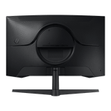  Màn hình Samsung Odyssey G5 G55C QHD LS27CG552EEXXV | 27 inch, 2K, VA, 165Hz, 1ms, HDR10, Freesync, Cong1000R 