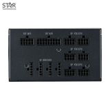  Nguồn Cooler Master MWE 1250W V2 80 Plus Gold Full Modular (MPE-C501-AFCAG-EU) 