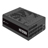  Nguồn Corsair HX1200i 80 Plus Platinum ATX 3.1 PCIe 5.1 (CP-9020281-NA) 