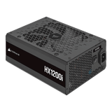  Nguồn Corsair HX1200i 80 Plus Platinum ATX 3.1 PCIe 5.1 (CP-9020281-NA) 