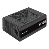  Nguồn Corsair HX1200i 80 Plus Platinum ATX 3.1 PCIe 5.1 (CP-9020281-NA) 