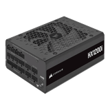  Nguồn Corsair HX1200i 80 Plus Platinum ATX 3.1 PCIe 5.1 (CP-9020281-NA) 