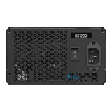  Nguồn Corsair HX1200i 80 Plus Platinum ATX 3.1 PCIe 5.1 (CP-9020281-NA) 