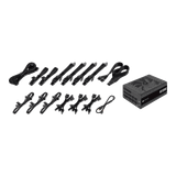  Nguồn Corsair HX1200i 80 Plus Platinum ATX 3.1 PCIe 5.1 (CP-9020281-NA) 