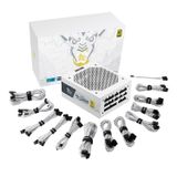  Nguồn Segotep Kunlun 1250W Gold PCIE 5.0 