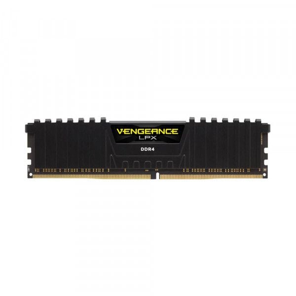  Ram 4 8G bus 2666 Corsair Vengeance Lpx Tản Nhiệt QSD 