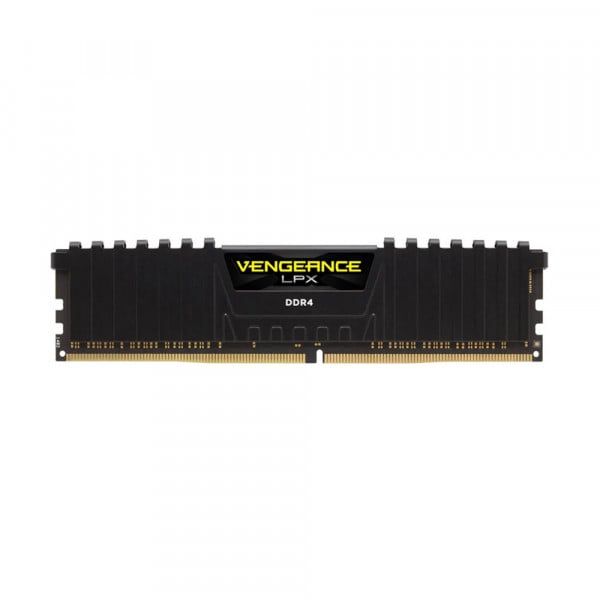 Ram 4 8G bus 2666 Corsair Vengeance Lpx Tản Nhiệt QSD