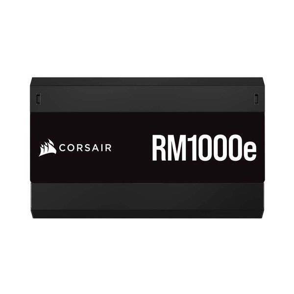  Nguồn Corsair RM1000e 1000w ATX 3.0 & PCIe 5.0 - 80 Plus Gold Full Mod 