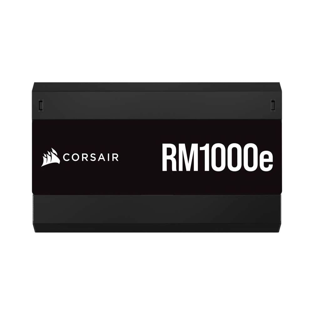 Nguồn Corsair RM1000e 1000w ATX 3.0 & PCIe 5.0 - 80 Plus Gold Full Modular (CP-9020264-NA)