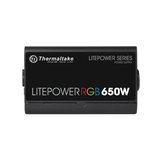  Nguồn Thermaltake Litepower Rgb 650W 230V 