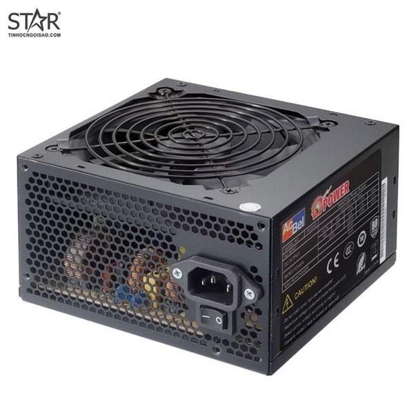  Nguồn Acbel 700W QSD 