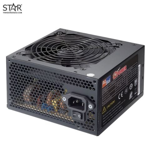 Nguồn Acbel 700W QSD