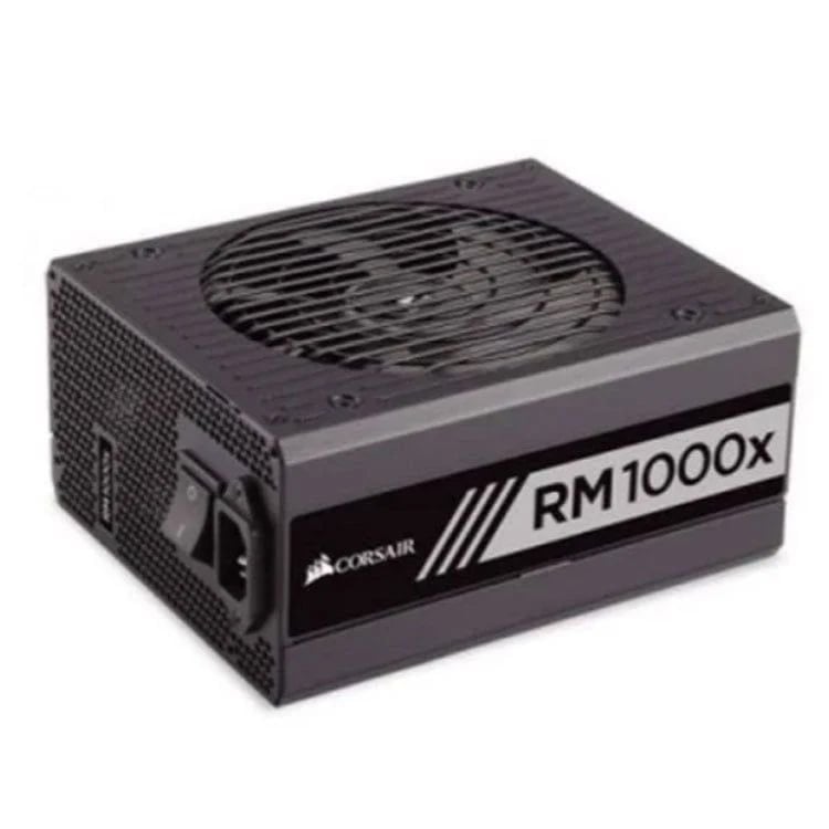 Nguồn Corsair RM1000X 1000W 80 Plus Gold QSD