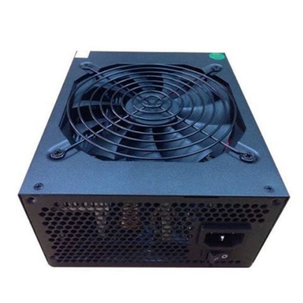  Nguồn Cooltech CT1800 1800W Gold QSD 