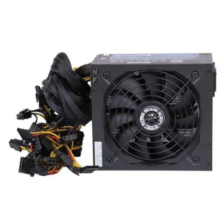 Nguồn Fuhler 1600W QSD