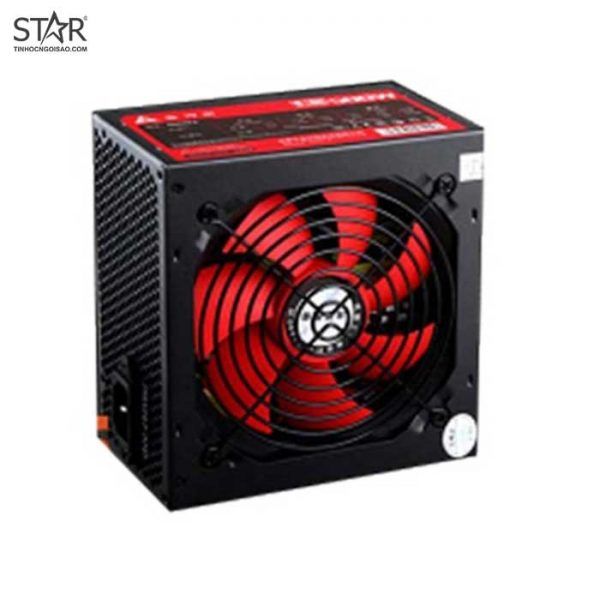 Nguồn Golden Field 400W cũ