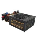  Nguồn Máy Bộ Bitcoin 1800W Gold (QSD) 