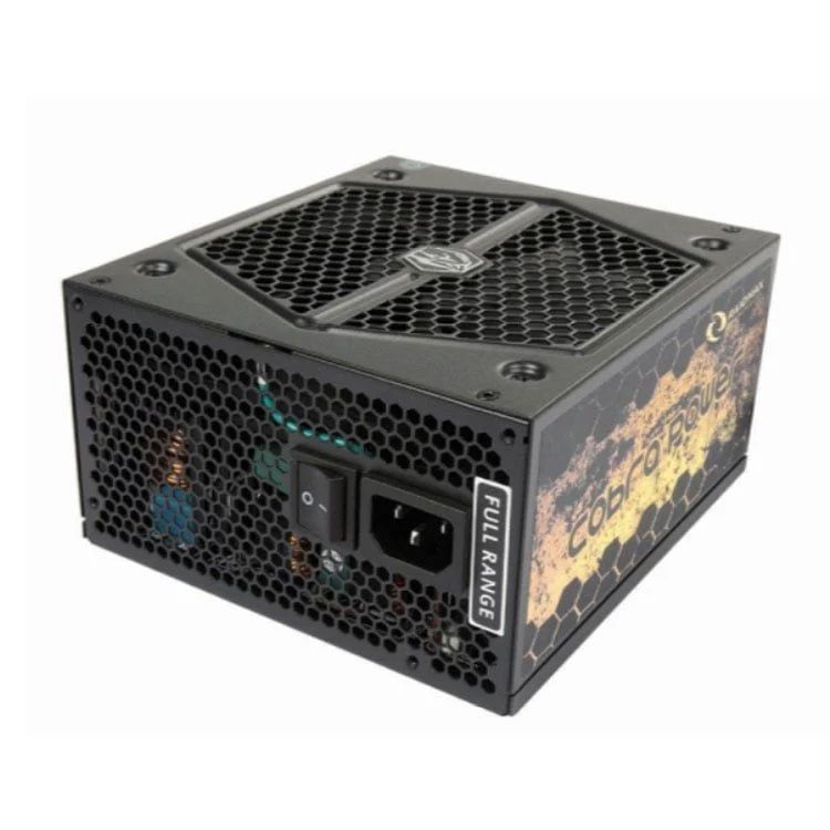 Nguồn Raidmax 1000W QSD