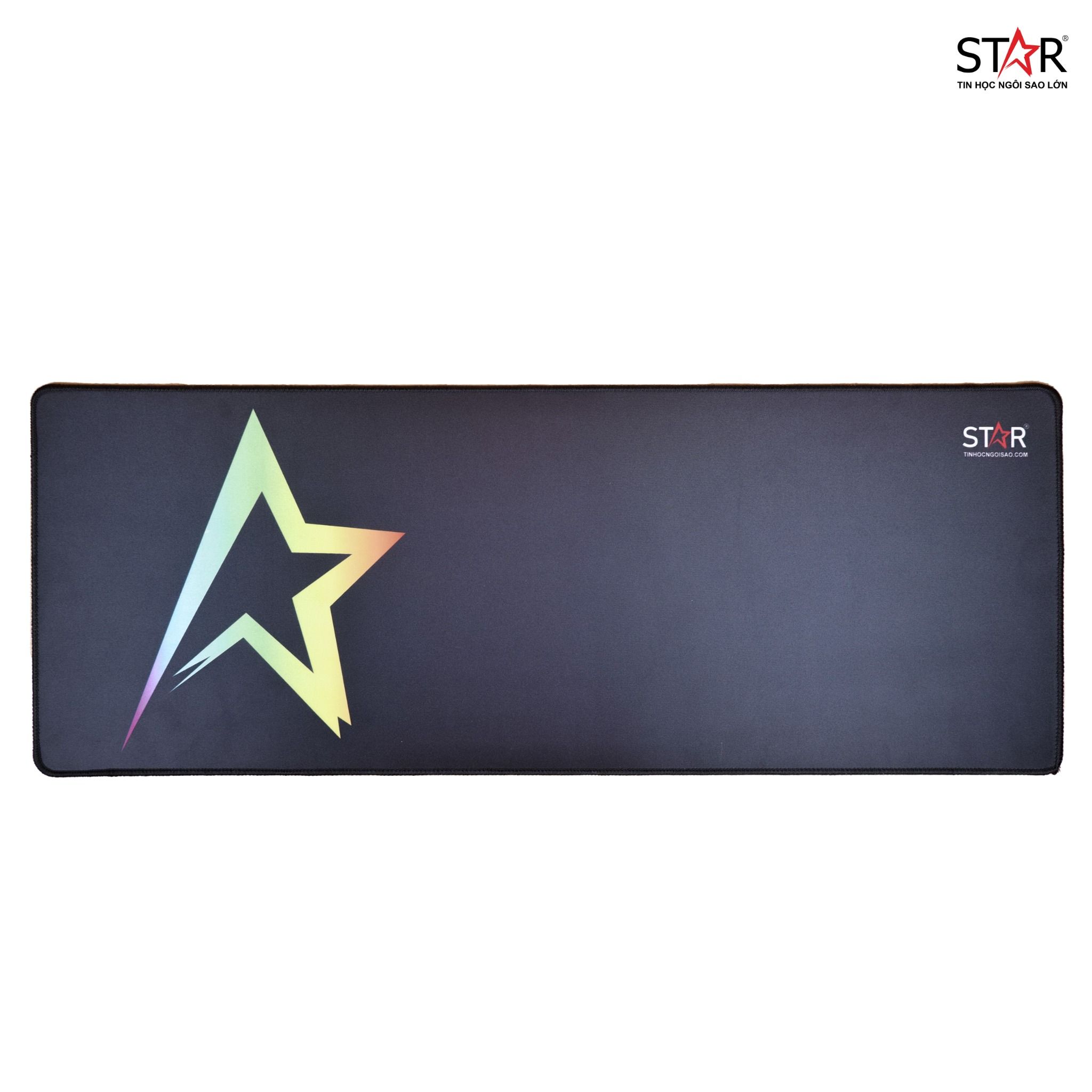 Lót chuột Star Gaming cao cấp PW-L4P Size 300x800x4mm