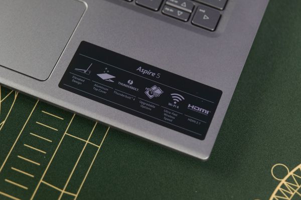  Laptop Acer Aspire 5 A514-55-37KN (NX.K5DSV.001) 