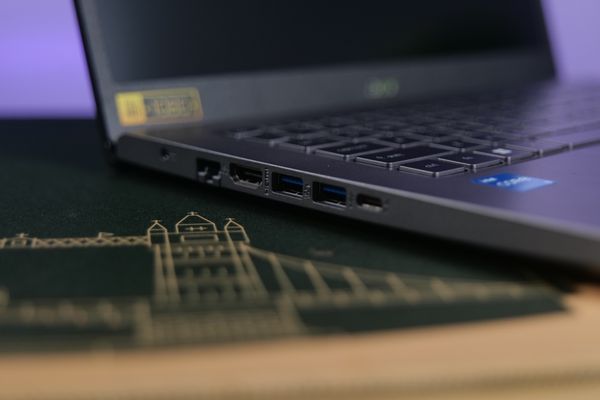  Laptop Acer Aspire 5 A514-55-37KN (NX.K5DSV.001) 