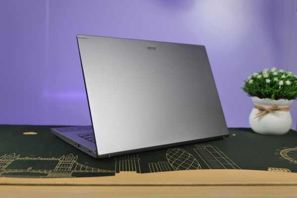  Laptop Acer Aspire 5 A514-55-37KN (NX.K5DSV.001) 