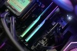  PC Gaming STAR ASUS TUF Black | Intel I5 14400F/ RTX 4060/ B760 WIFI/ RAM 32GB/ SSD 500GB 