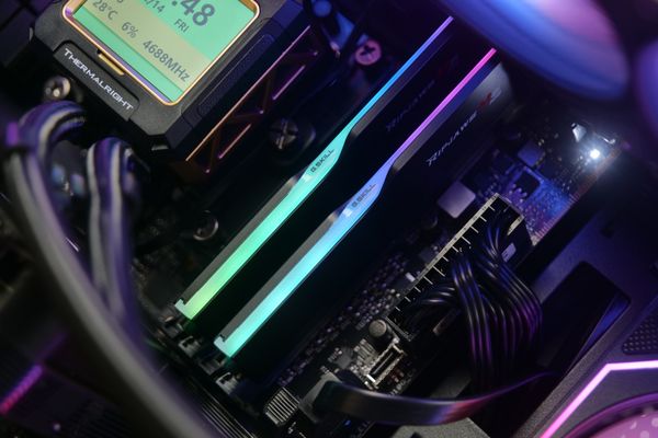  PC Gaming STAR ASUS TUF Black | Intel I5 14400F/ RTX 4060/ B760 WIFI/ RAM 32GB/ SSD 500GB 