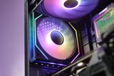  PC Gaming STAR ASUS TUF Black | Intel I5 14400F/ RTX 4060/ B760 WIFI/ RAM 32GB/ SSD 500GB 