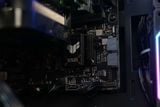  PC Gaming STAR ASUS TUF Black | Intel I5 14400F/ RTX 4060/ B760 WIFI/ RAM 32GB/ SSD 500GB 