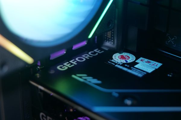  PC Gaming STAR ASUS TUF Black | Intel I5 14400F/ RTX 4060/ B760 WIFI/ RAM 32GB/ SSD 500GB 
