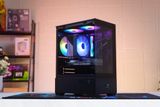  PC Gaming STAR Teemo | Intel i3 12100F \ RTX 3050 6G\ H610M\ RAM 8GB\ SSD 512G 