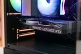 PC Gaming STAR Teemo | Intel i3 12100F \ RTX 3050 6G\ H610M\ RAM 8GB\ SSD 512G 