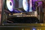  PC Gaming STAR Teemo | Intel i3 12100F \ RTX 3050 6G\ H610M\ RAM 8GB\ SSD 512G 